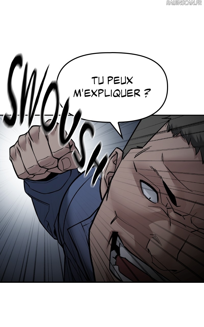 The Bully in Charge Chapitre 122 - Page 20