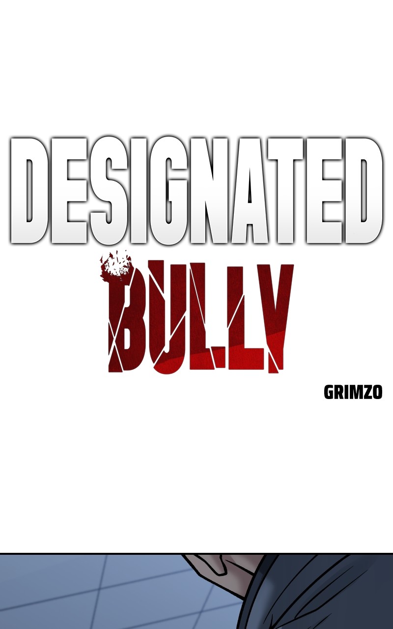 The Bully in Charge Chapitre 122 - Page 21