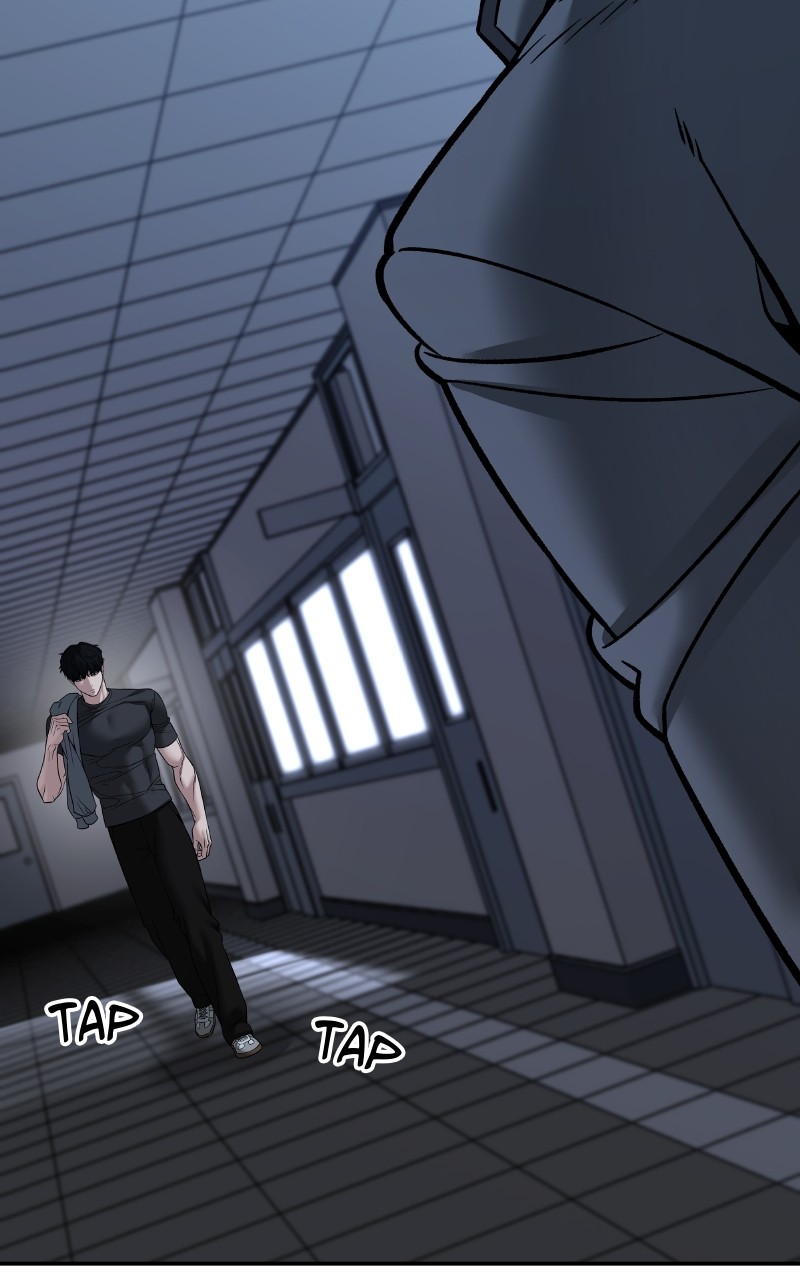 The Bully in Charge Chapitre 122 - Page 22