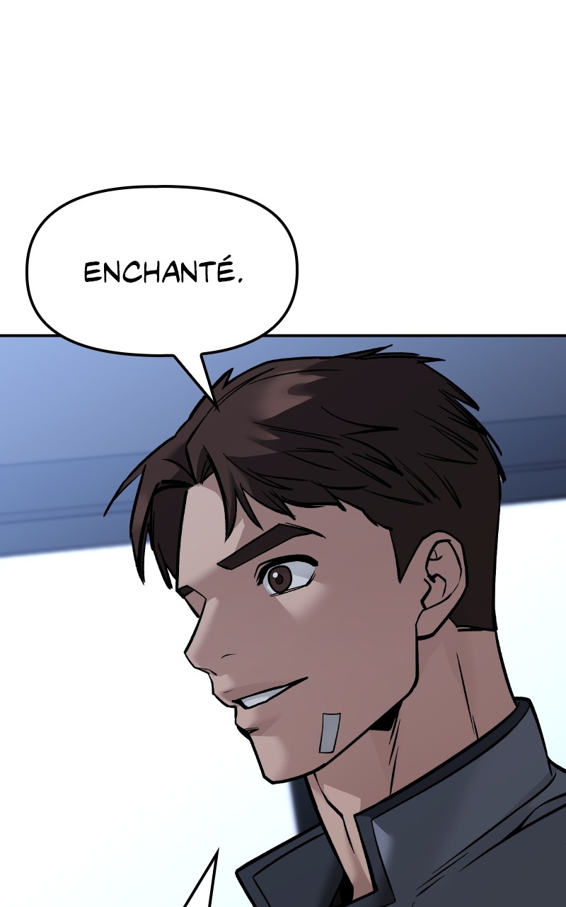 The Bully in Charge Chapitre 122 - Page 23