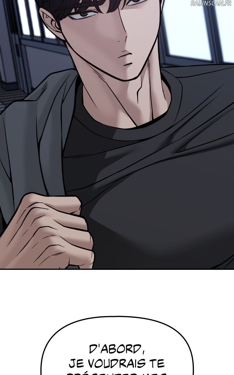 The Bully in Charge Chapitre 122 - Page 25