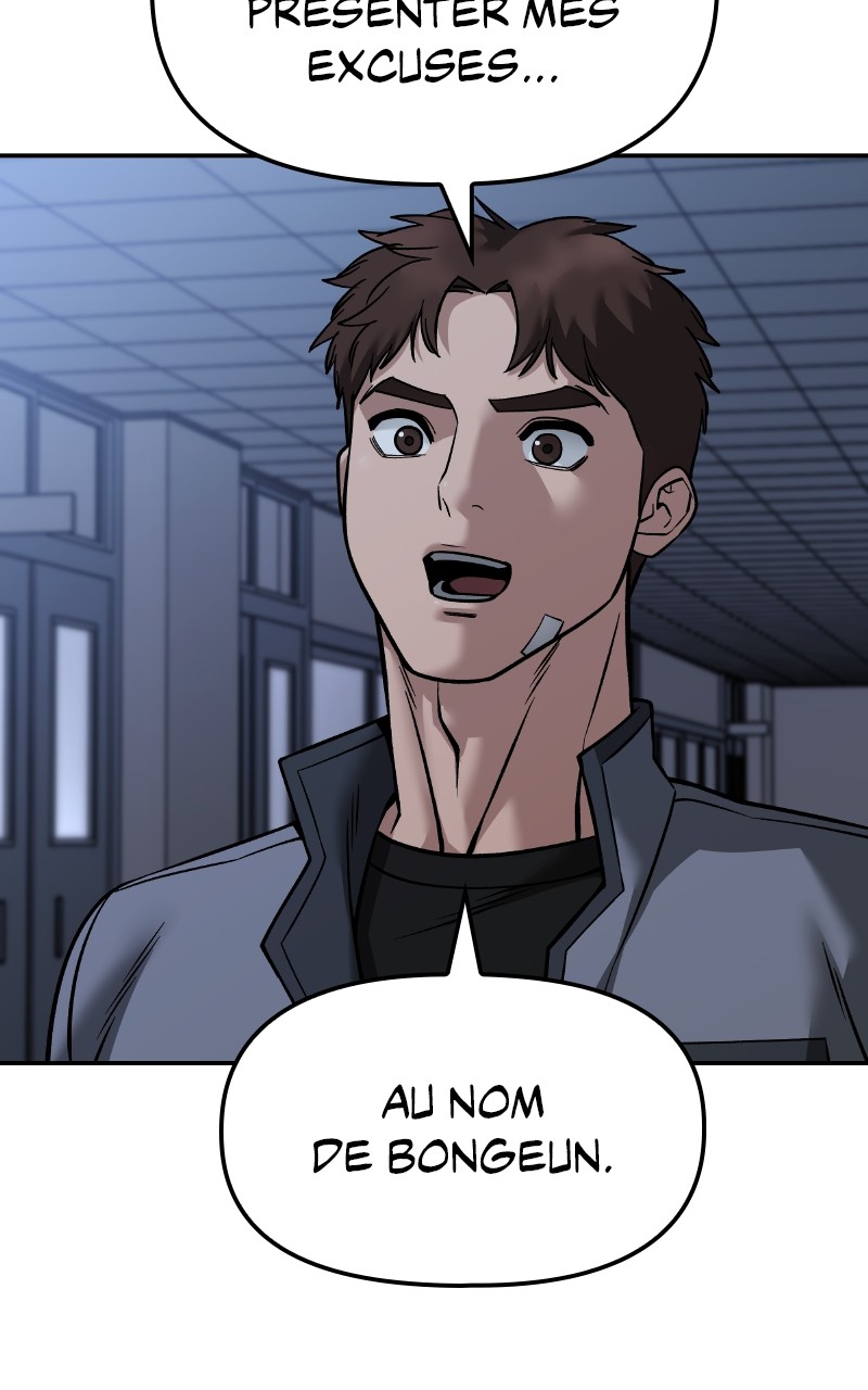 The Bully in Charge Chapitre 122 - Page 26