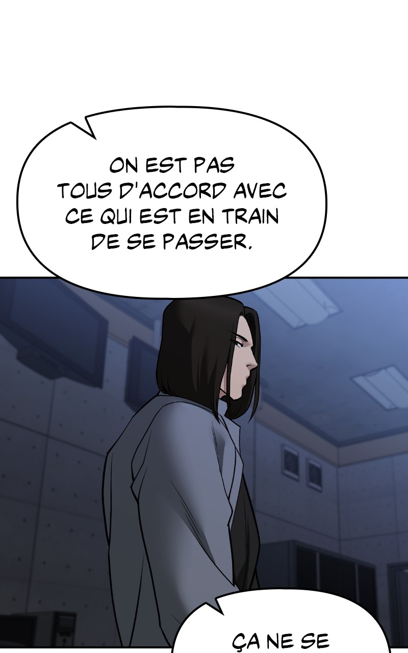 The Bully in Charge Chapitre 122 - Page 27