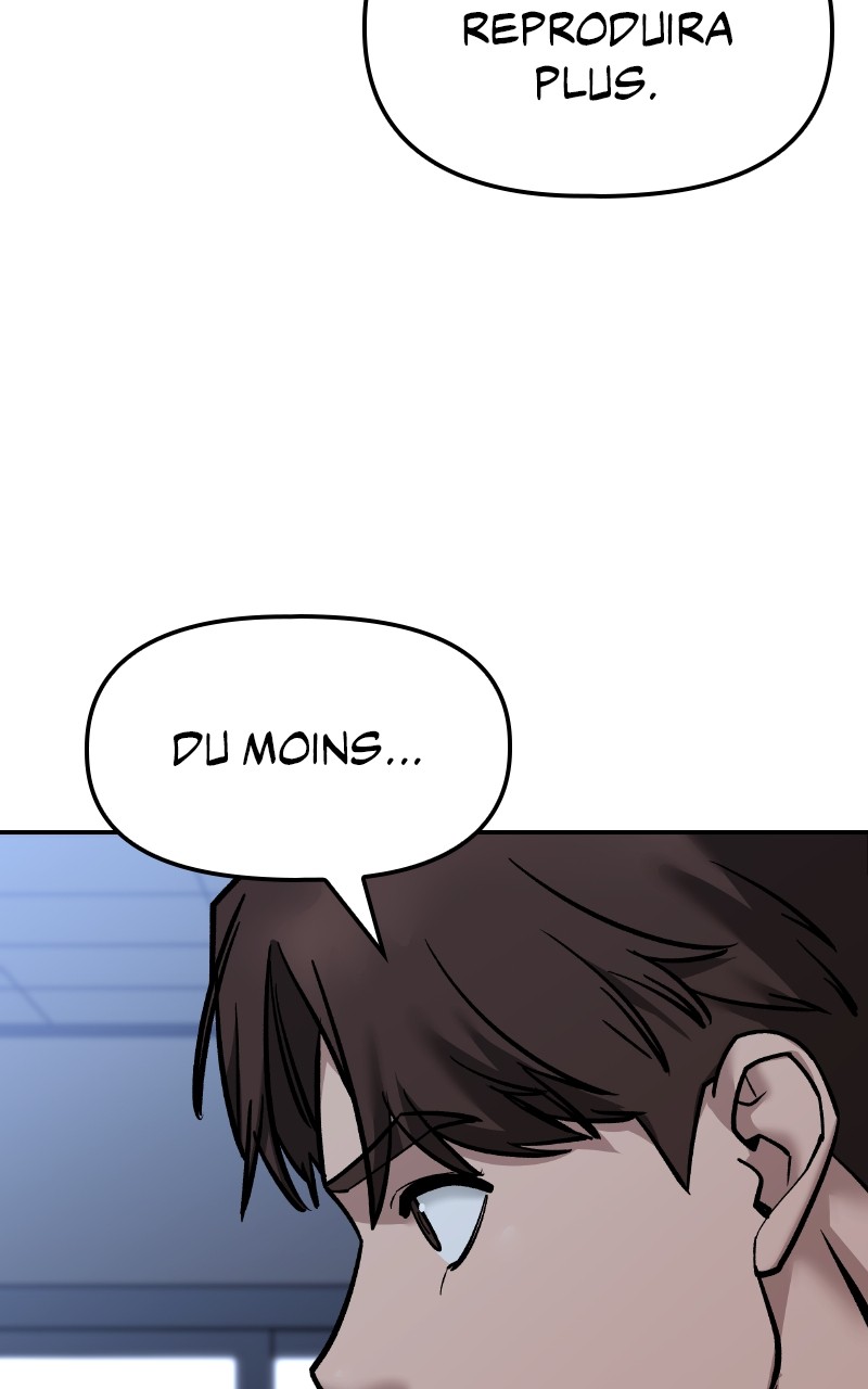The Bully in Charge Chapitre 122 - Page 28