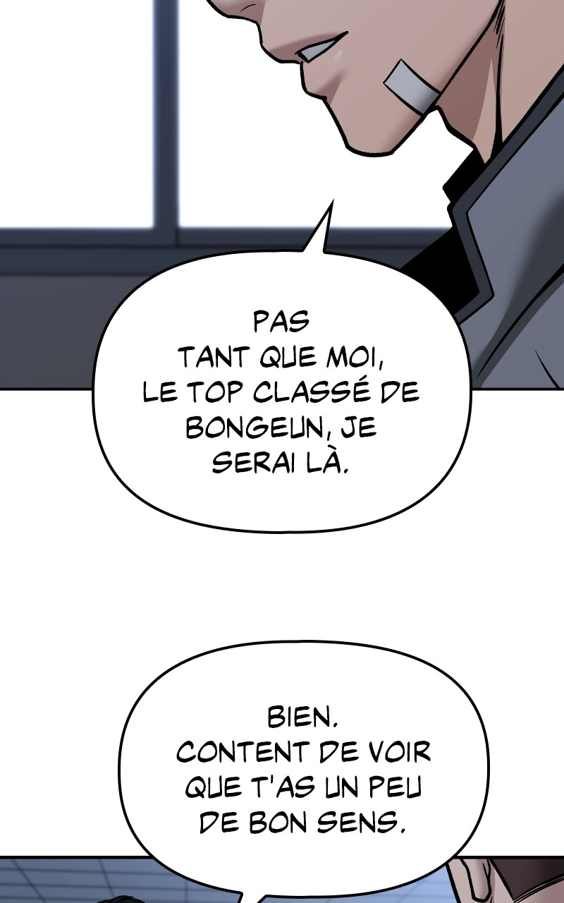 The Bully in Charge Chapitre 122 - Page 29