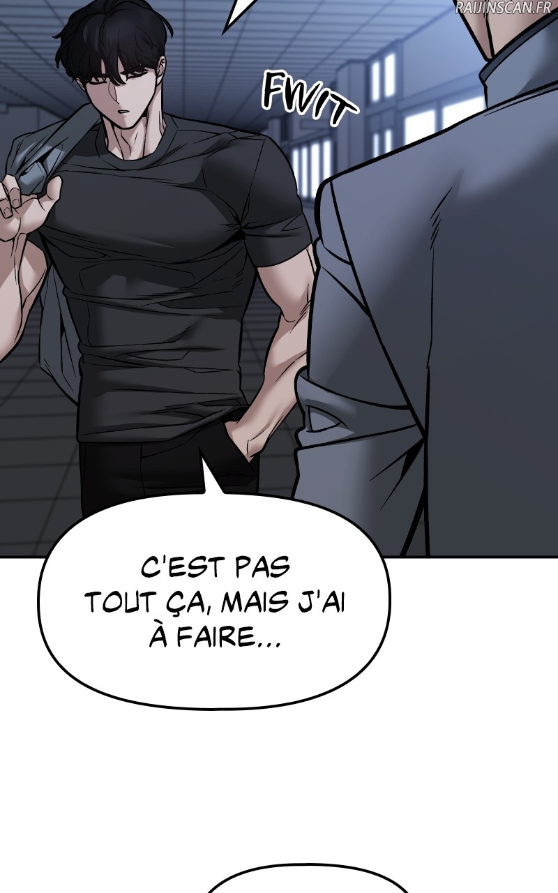 The Bully in Charge Chapitre 122 - Page 30