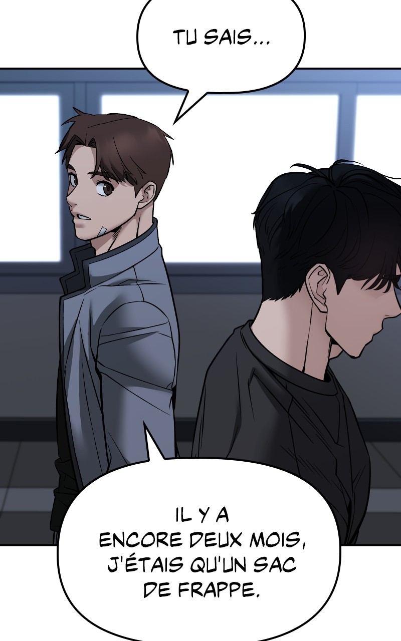 The Bully in Charge Chapitre 122 - Page 31