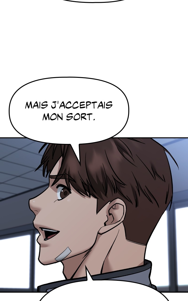 The Bully in Charge Chapitre 122 - Page 32