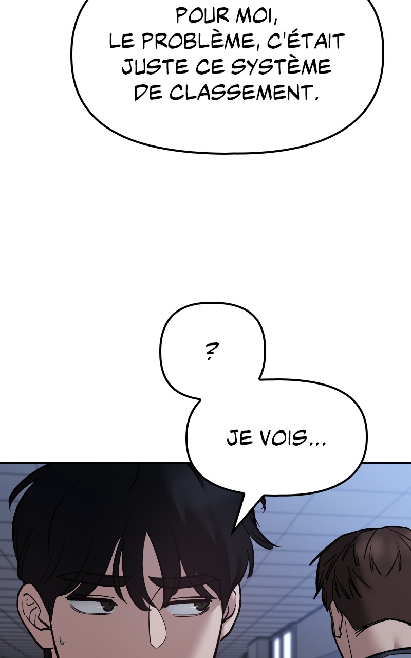 The Bully in Charge Chapitre 122 - Page 33