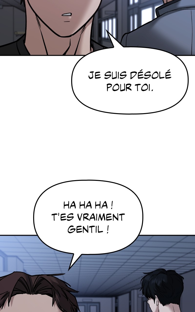 The Bully in Charge Chapitre 122 - Page 34