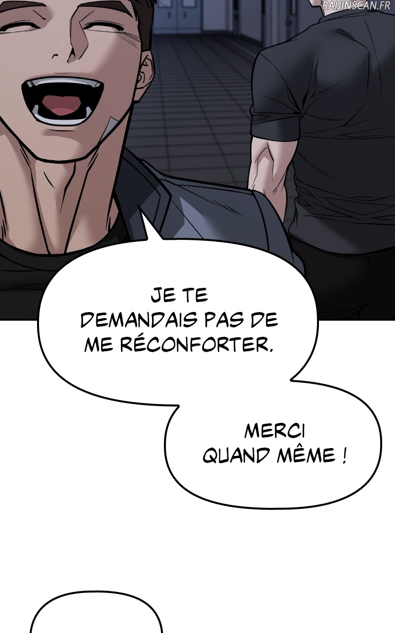 The Bully in Charge Chapitre 122 - Page 35