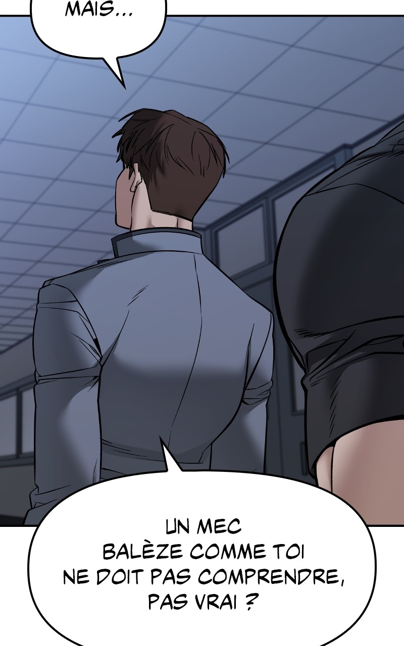 The Bully in Charge Chapitre 122 - Page 36