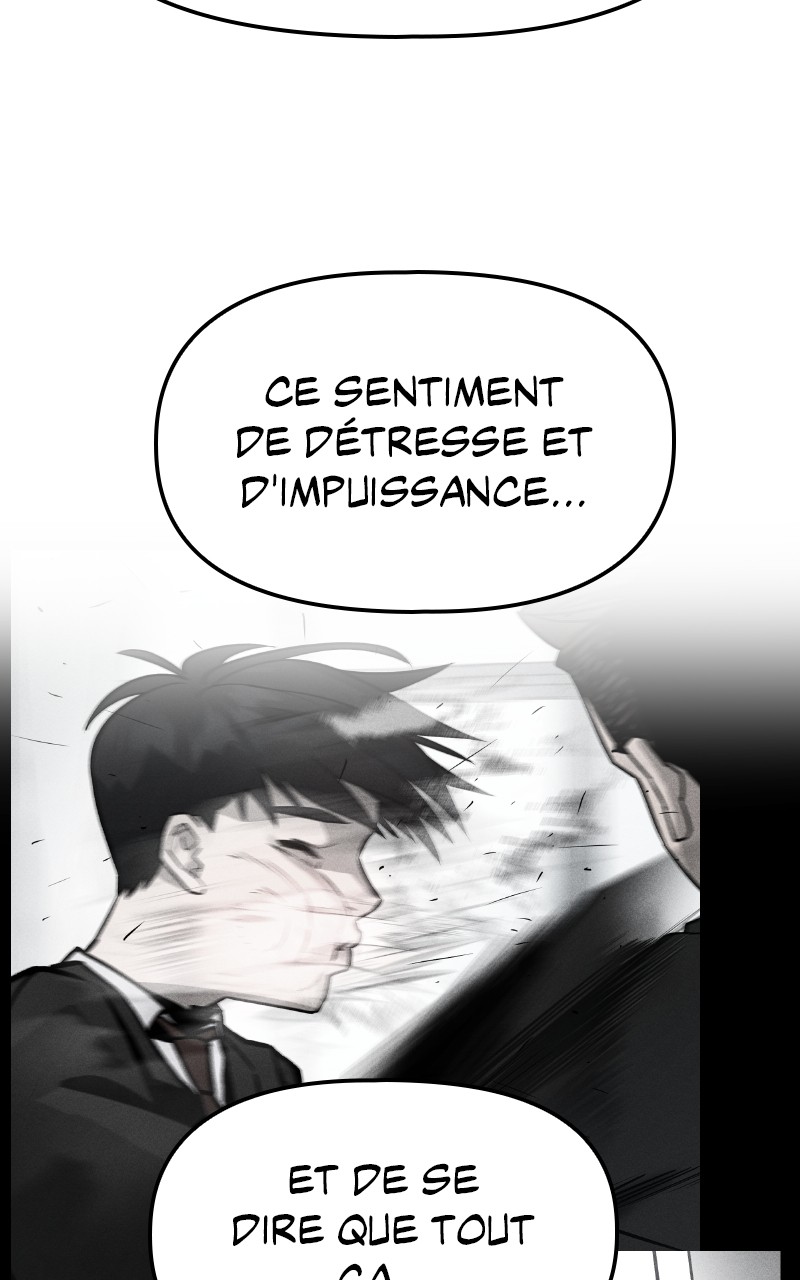 The Bully in Charge Chapitre 122 - Page 37
