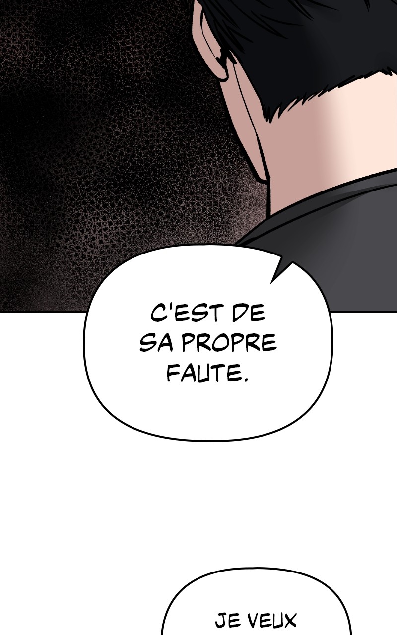 The Bully in Charge Chapitre 122 - Page 39