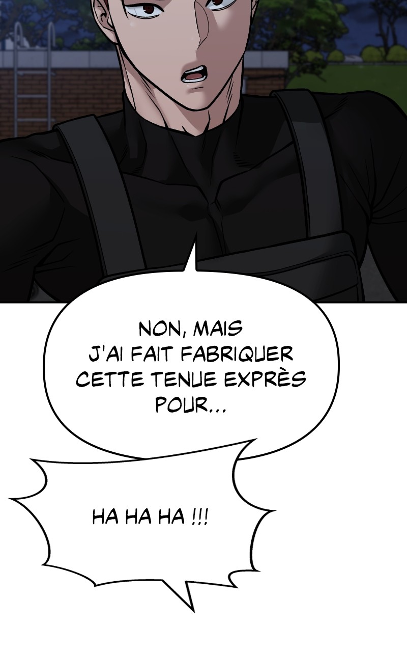 The Bully in Charge Chapitre 122 - Page 4