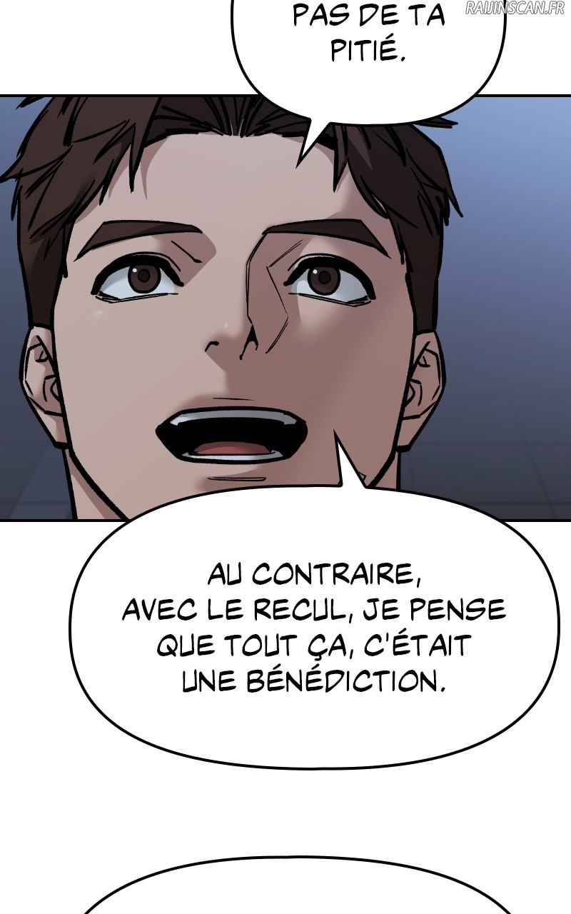 The Bully in Charge Chapitre 122 - Page 40