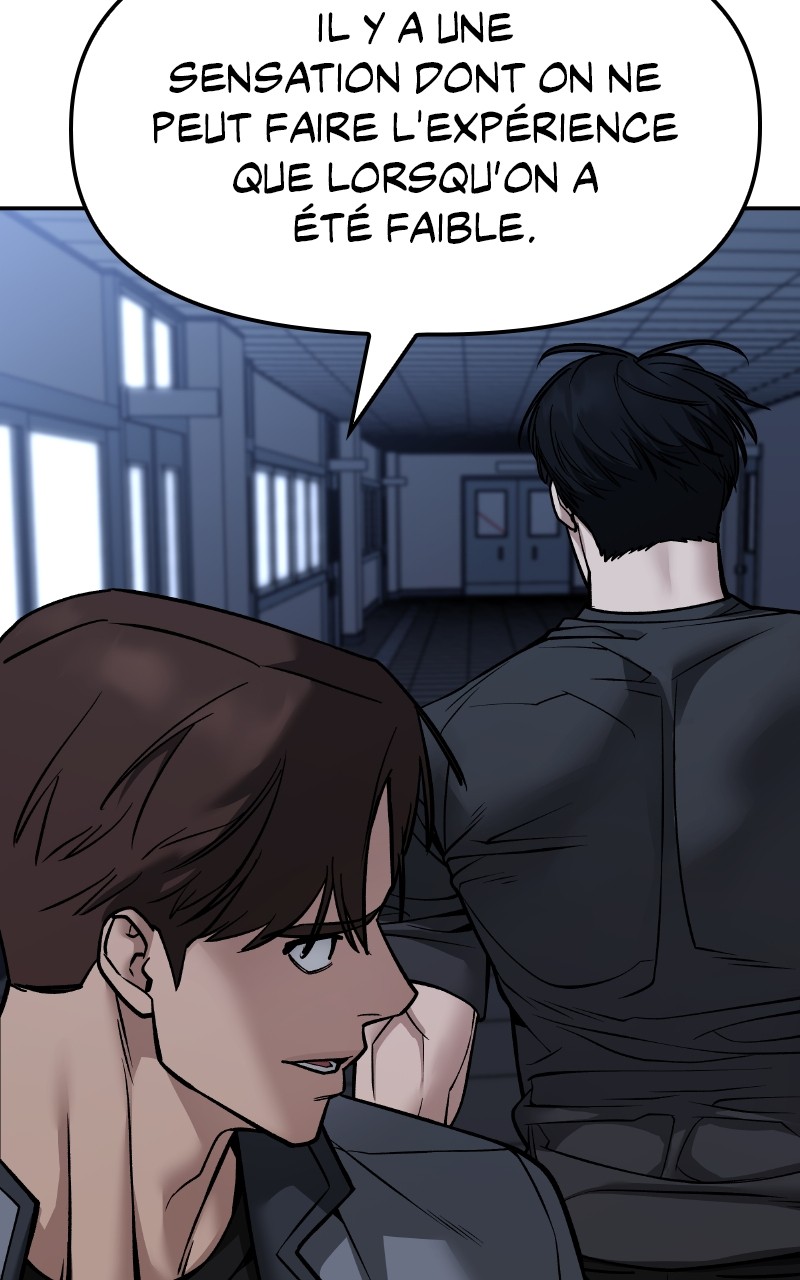 The Bully in Charge Chapitre 122 - Page 41