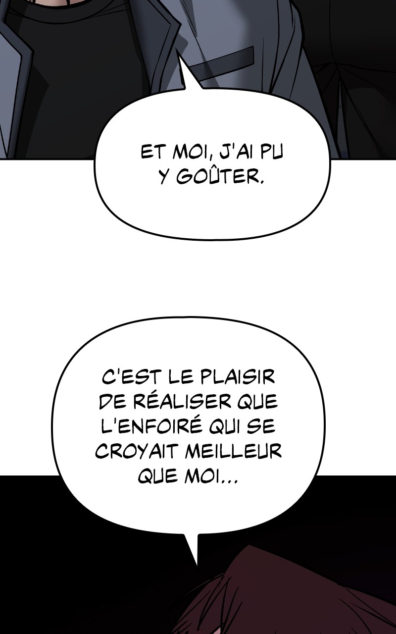 The Bully in Charge Chapitre 122 - Page 42