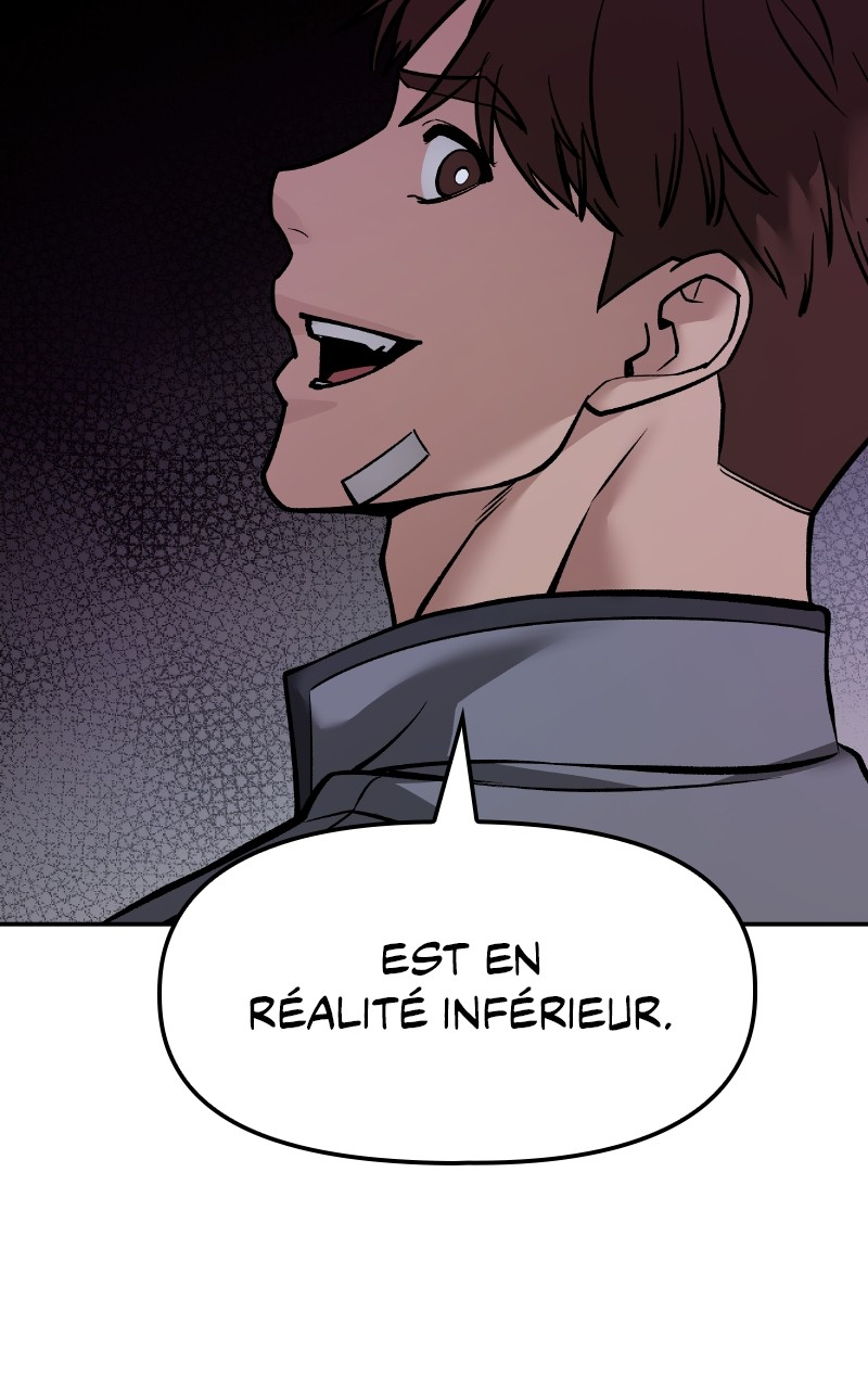The Bully in Charge Chapitre 122 - Page 43