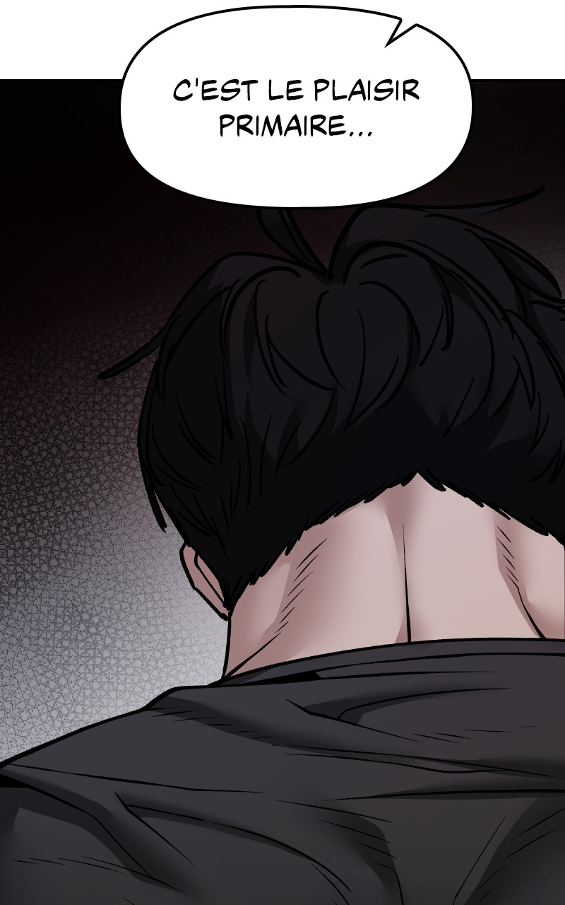 The Bully in Charge Chapitre 122 - Page 44
