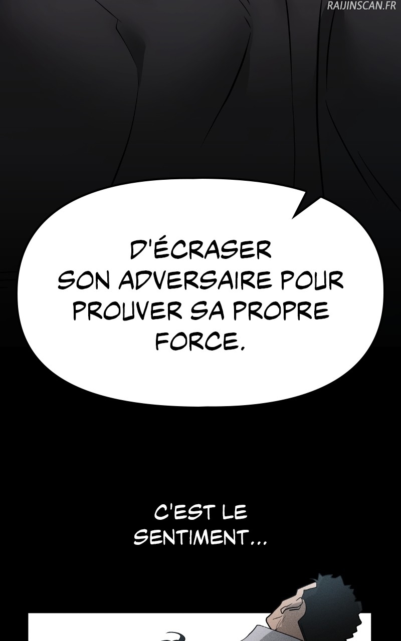 The Bully in Charge Chapitre 122 - Page 45