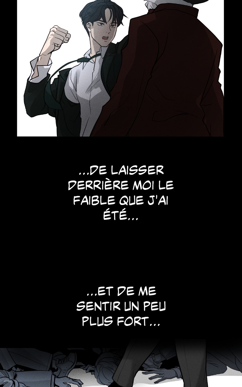 The Bully in Charge Chapitre 122 - Page 46