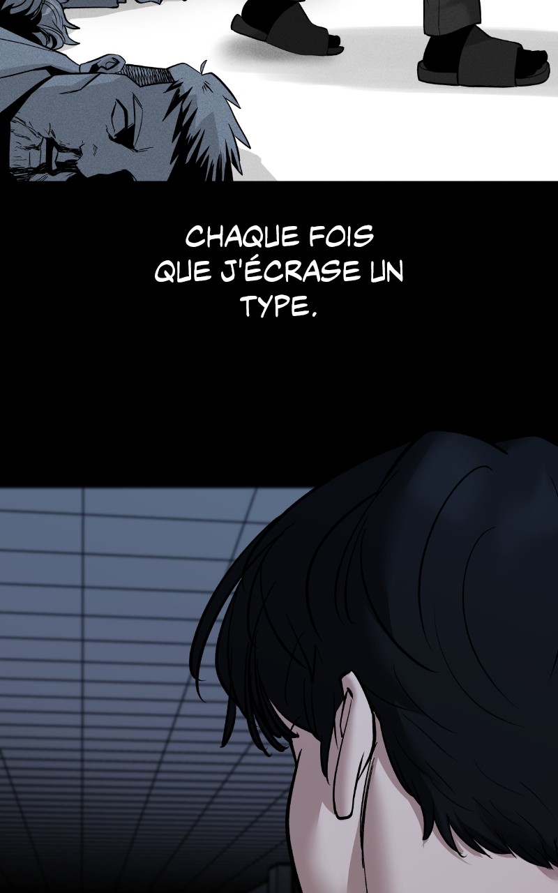 The Bully in Charge Chapitre 122 - Page 47