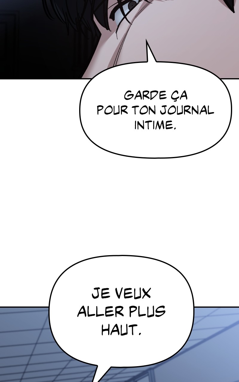 The Bully in Charge Chapitre 122 - Page 49