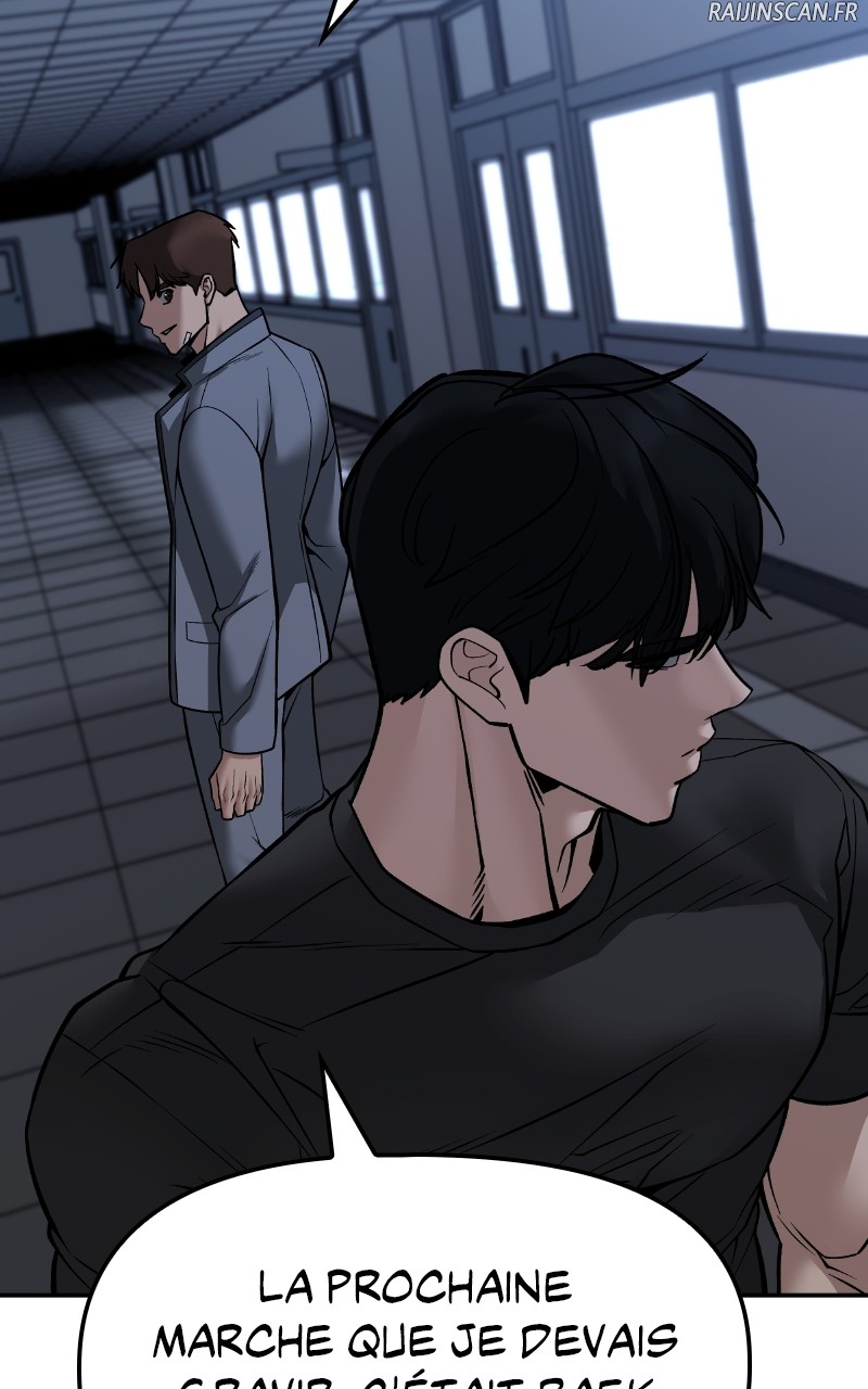The Bully in Charge Chapitre 122 - Page 50