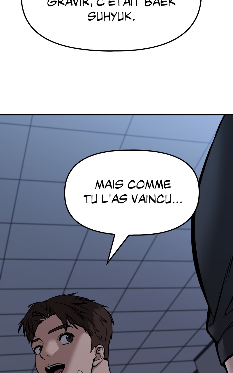 The Bully in Charge Chapitre 122 - Page 51