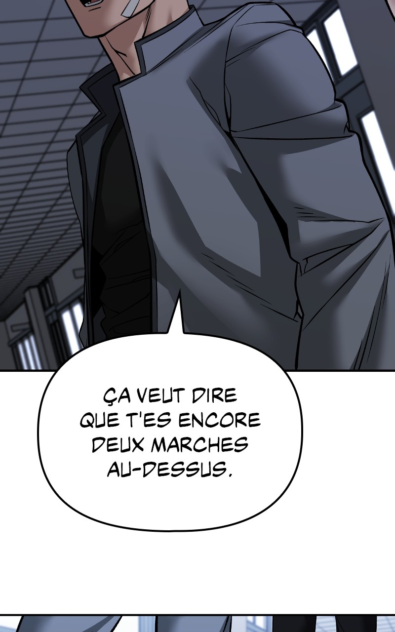 The Bully in Charge Chapitre 122 - Page 52