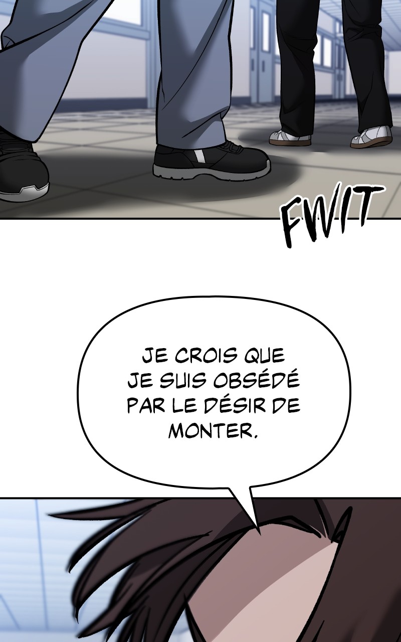 The Bully in Charge Chapitre 122 - Page 53