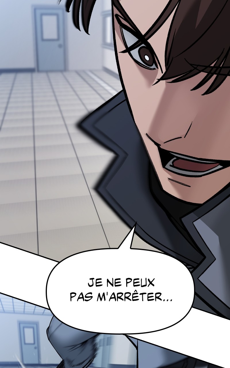 The Bully in Charge Chapitre 122 - Page 54