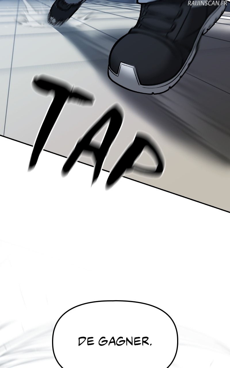 The Bully in Charge Chapitre 122 - Page 55