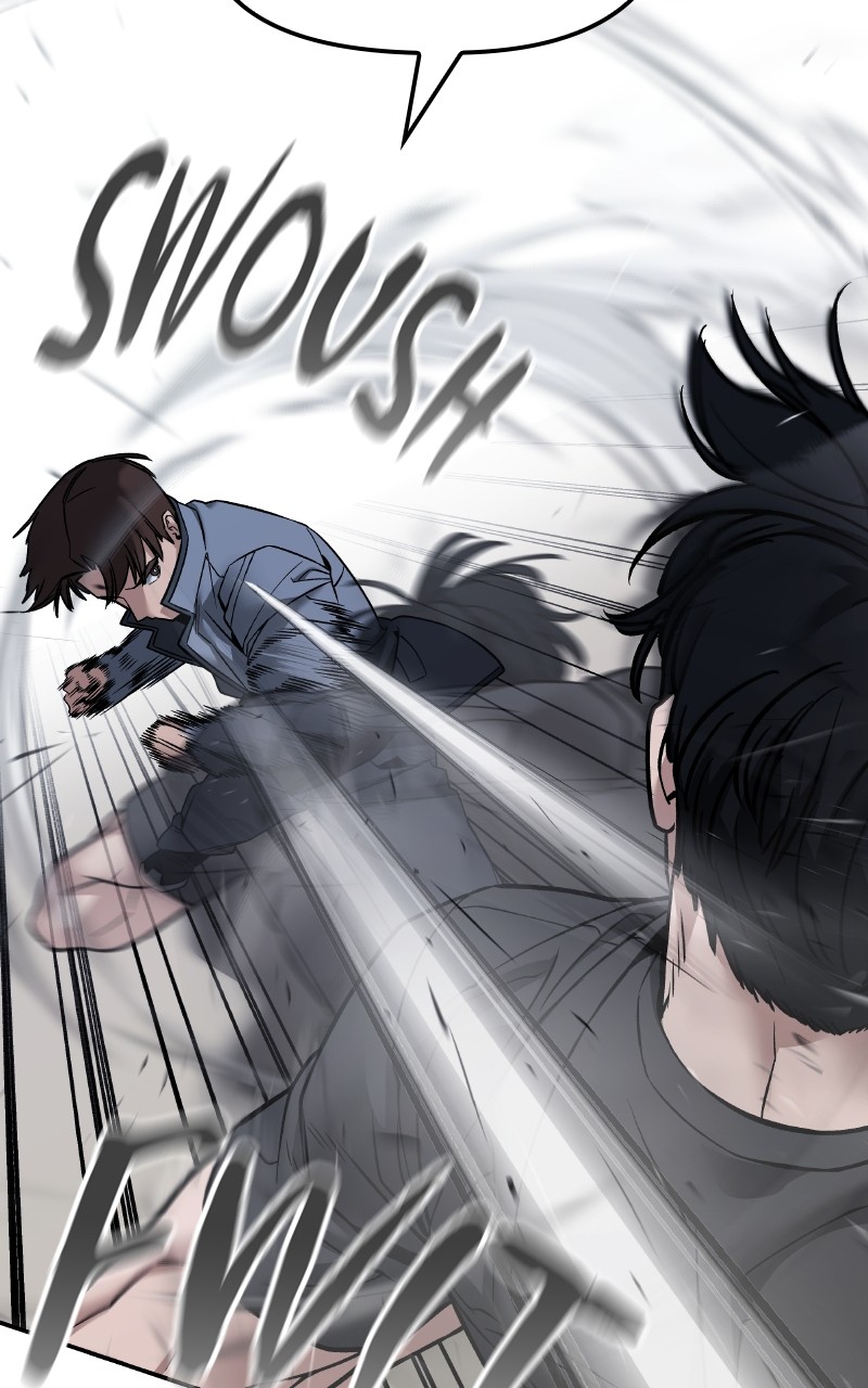 The Bully in Charge Chapitre 122 - Page 56