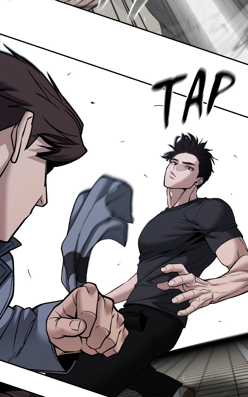 The Bully in Charge Chapitre 122 - Page 57