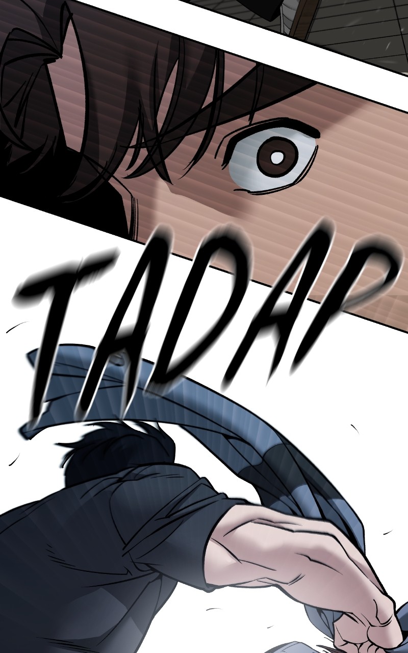 The Bully in Charge Chapitre 122 - Page 58