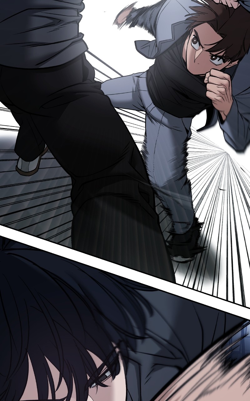 The Bully in Charge Chapitre 122 - Page 59