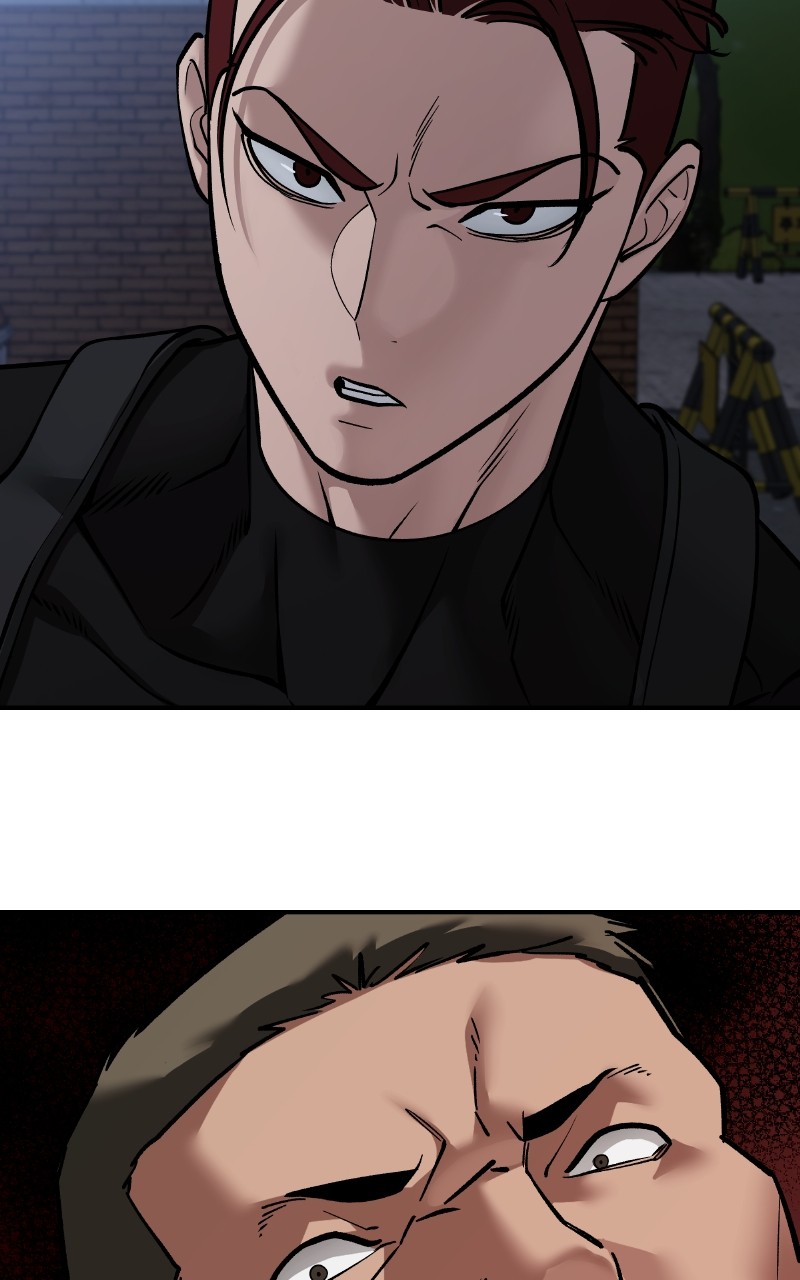 The Bully in Charge Chapitre 122 - Page 6