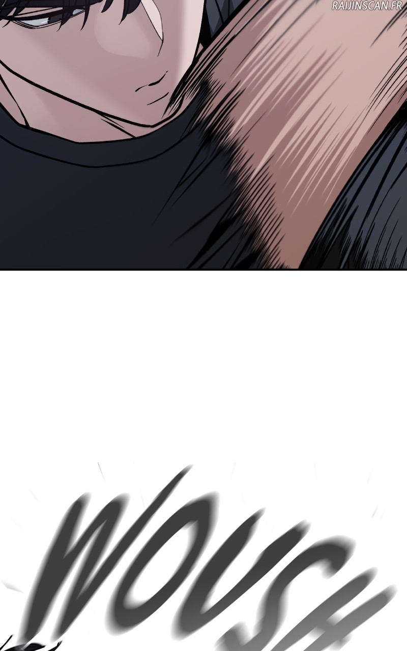 The Bully in Charge Chapitre 122 - Page 60