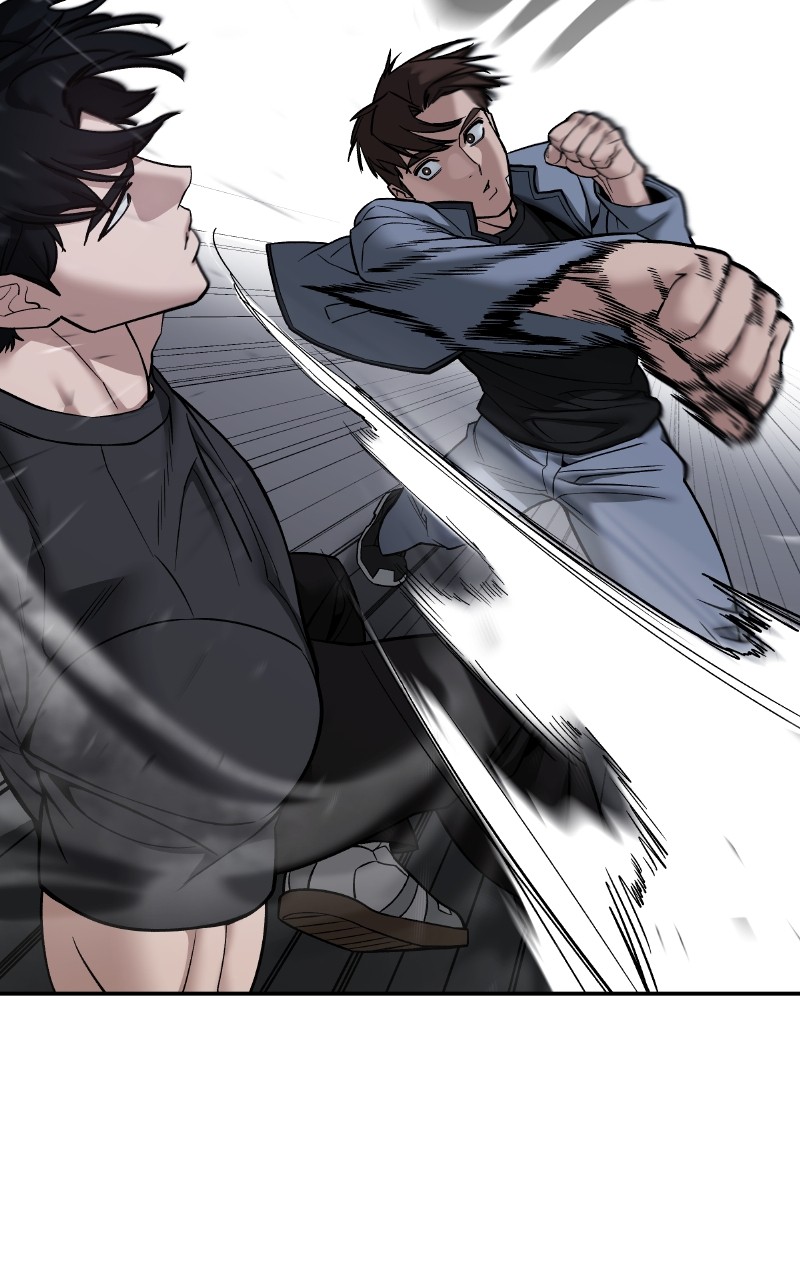 The Bully in Charge Chapitre 122 - Page 61