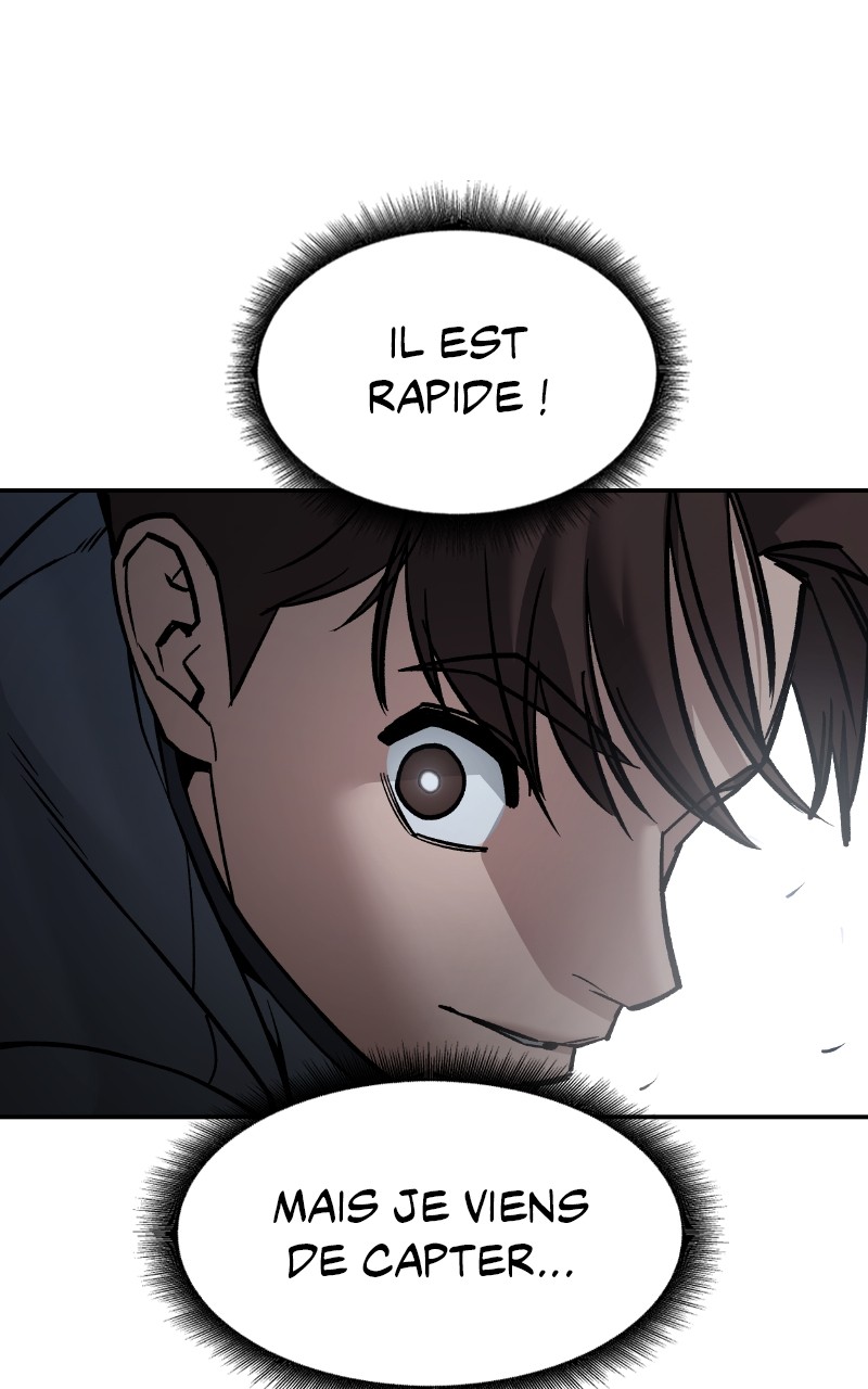 The Bully in Charge Chapitre 122 - Page 62
