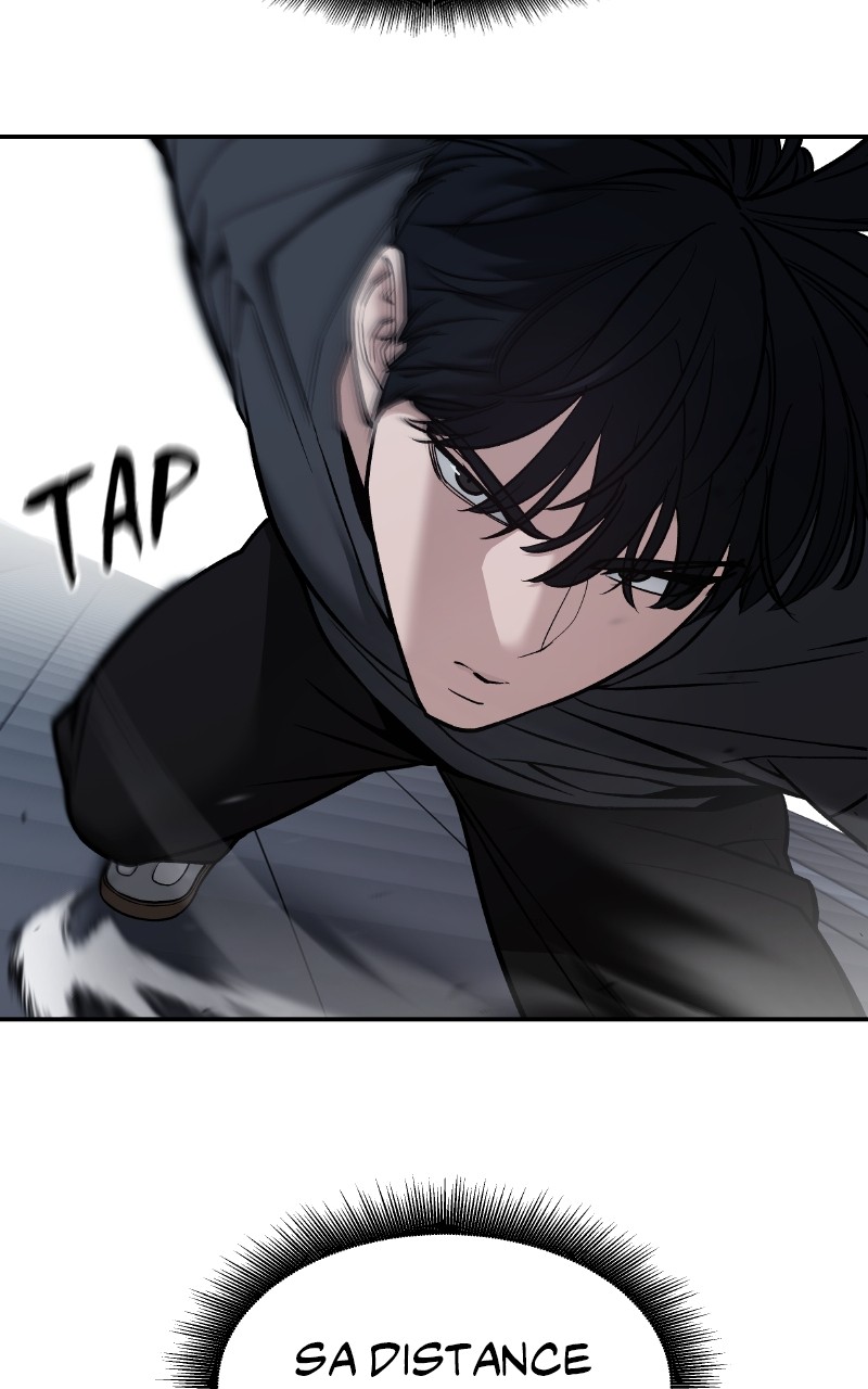 The Bully in Charge Chapitre 122 - Page 63