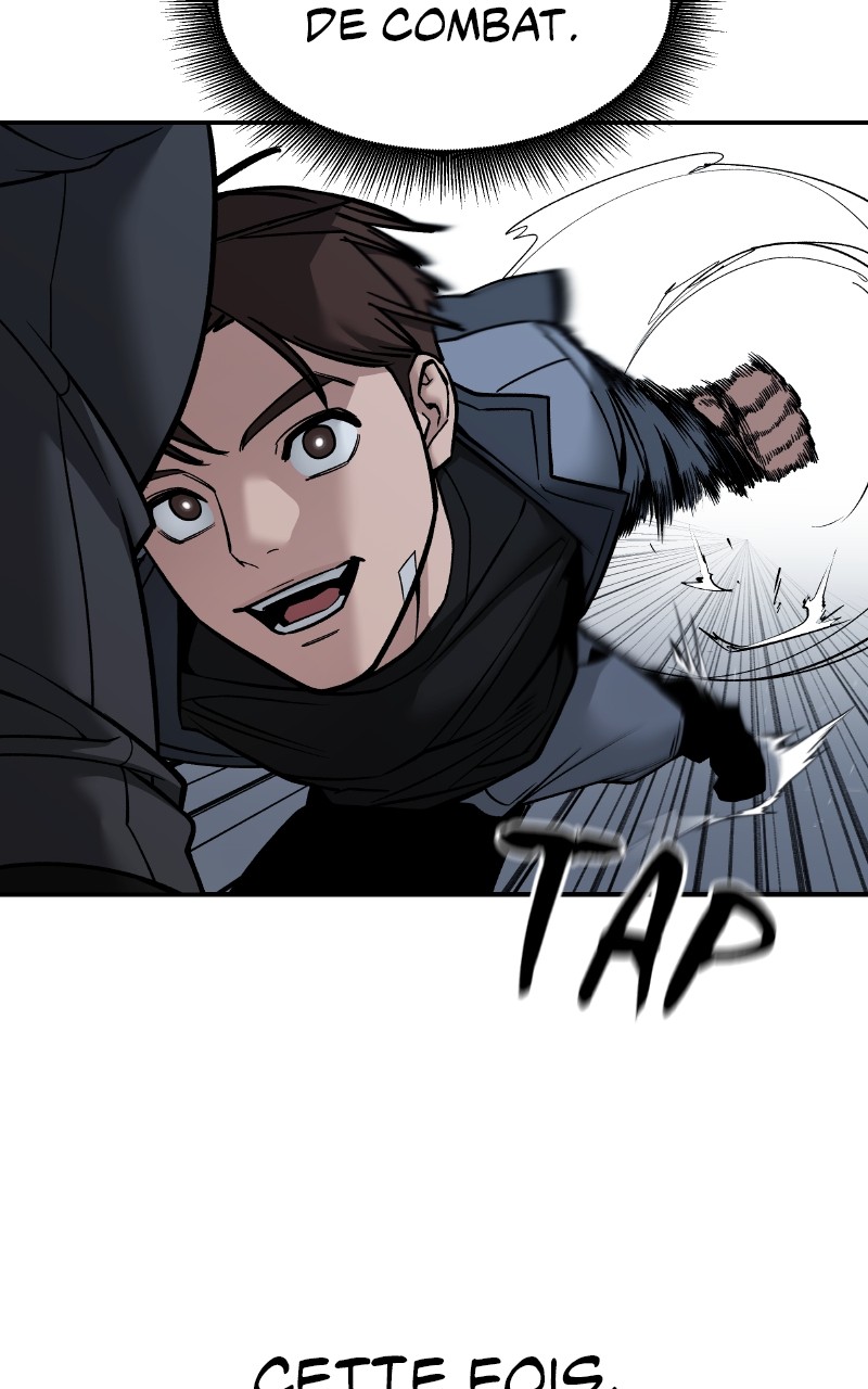 The Bully in Charge Chapitre 122 - Page 64