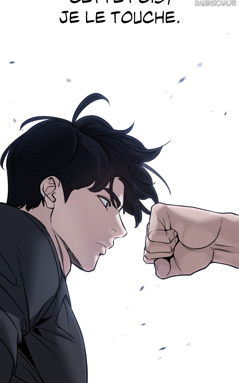 The Bully in Charge Chapitre 122 - Page 65