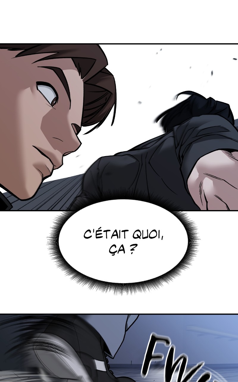 The Bully in Charge Chapitre 122 - Page 69