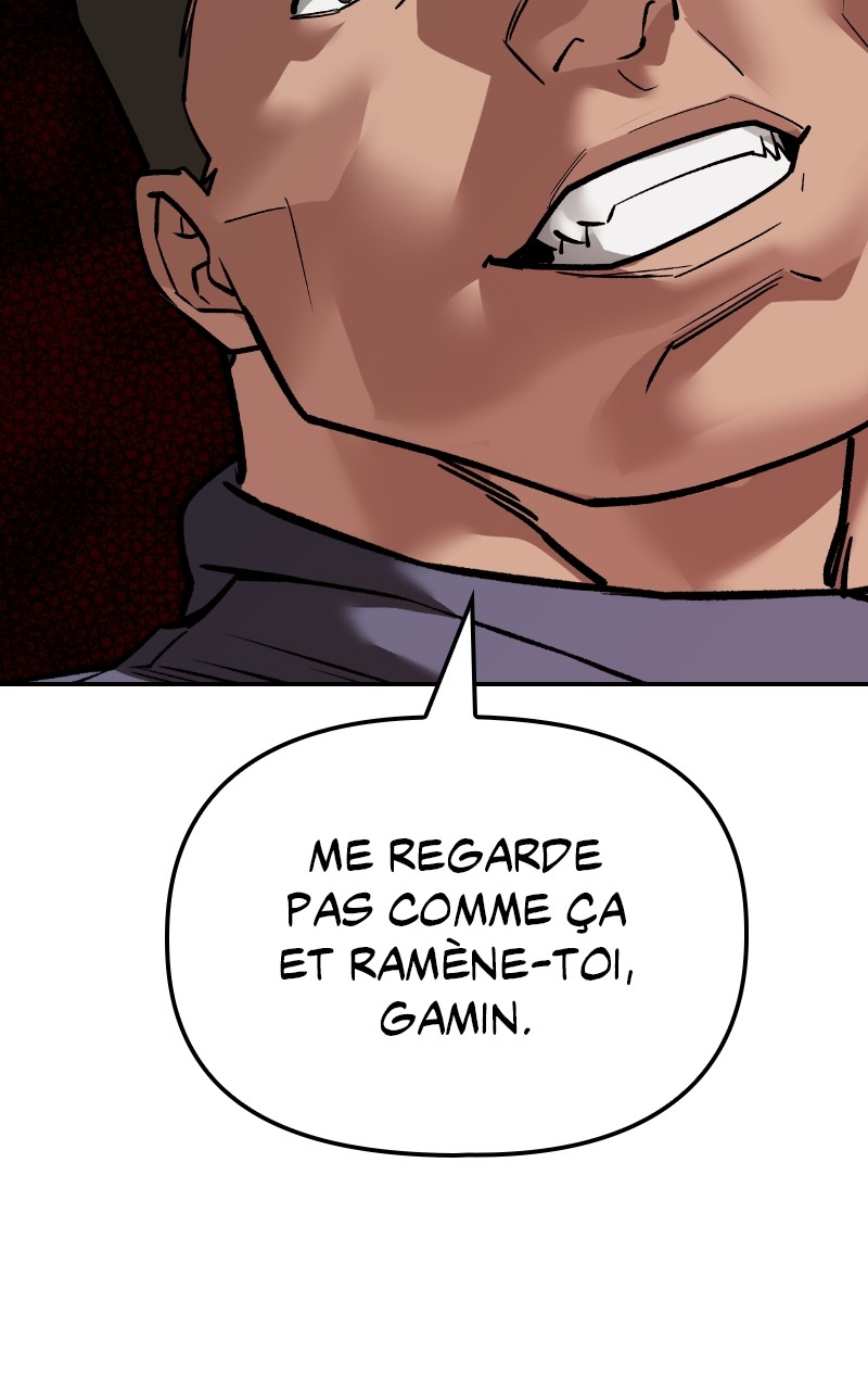 The Bully in Charge Chapitre 122 - Page 7