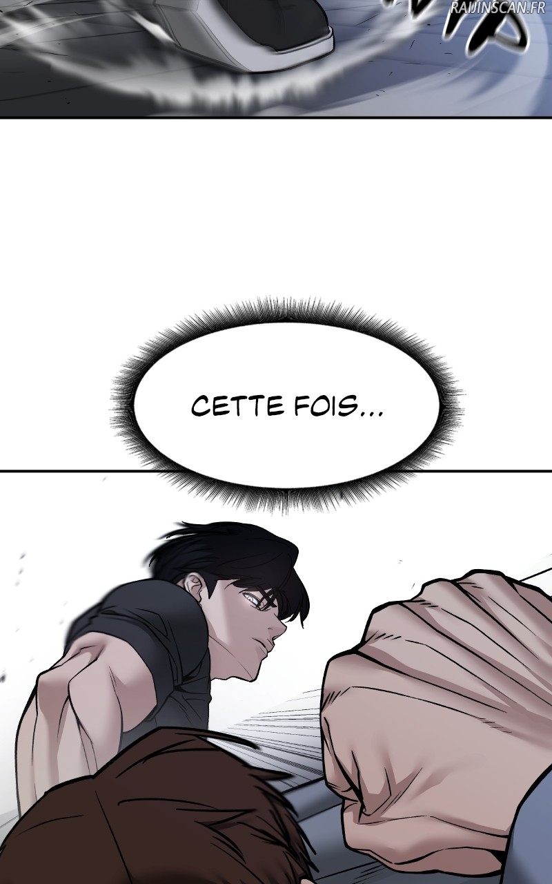 The Bully in Charge Chapitre 122 - Page 70