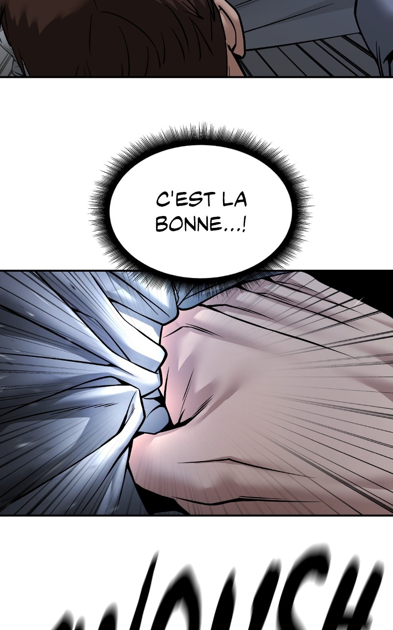 The Bully in Charge Chapitre 122 - Page 71