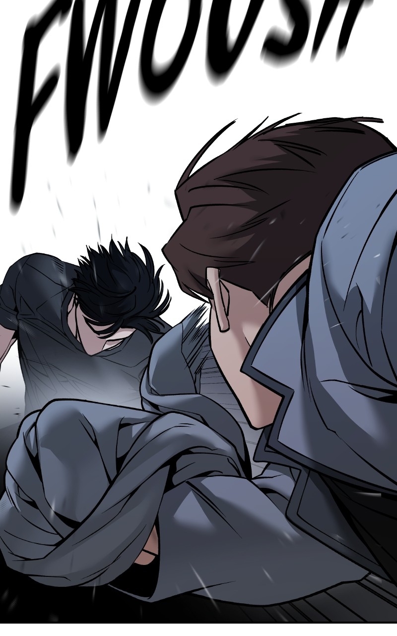 The Bully in Charge Chapitre 122 - Page 72
